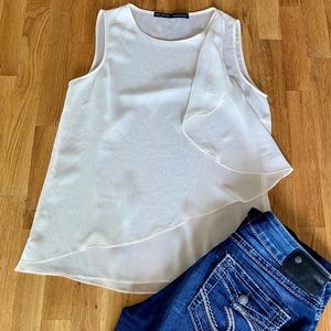 ZARA TOP